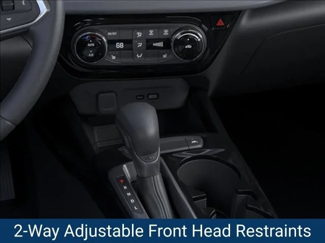 2026 Chevrolet Trax LT - Photo 26