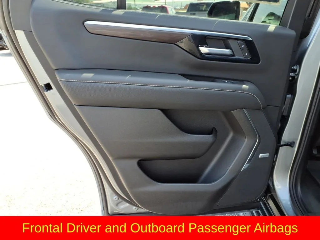 Used 2026 Gray Chevrolet Premier image 32