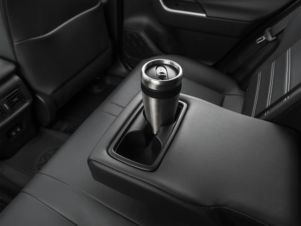 Used 2020 Silver Toyota XLE image 34