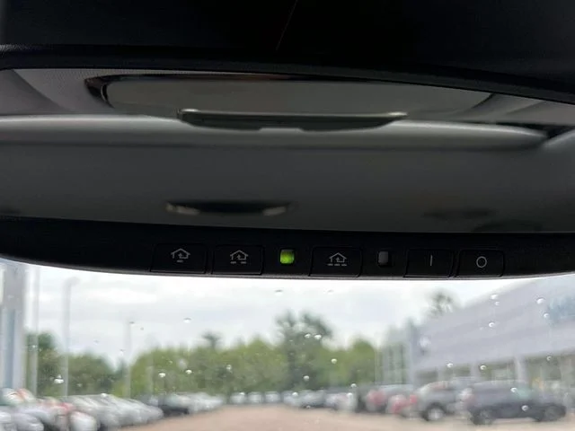 Certified Used 2020 Moonlight Cloud Hyundai SEL image 26