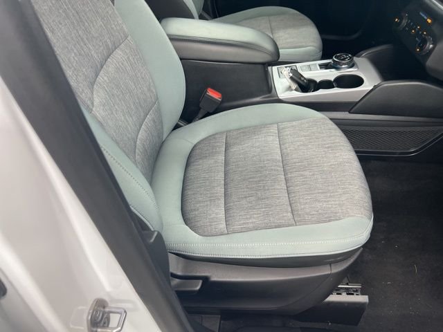 Used 2024 White Ford Big Bend image 26