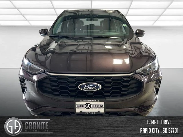 2023 Ford Escape ST-Line Elite - Photo 9