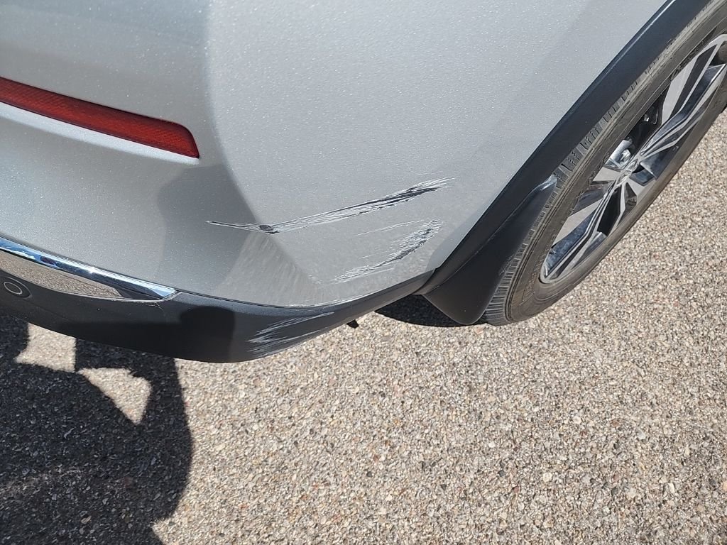 Used 2019 Silver Nissan SV image 11