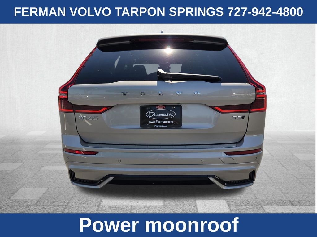 New 2026 Bright Dusk Volvo Plus image 9