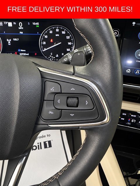 2023 Buick Envision Avenir - Photo 10