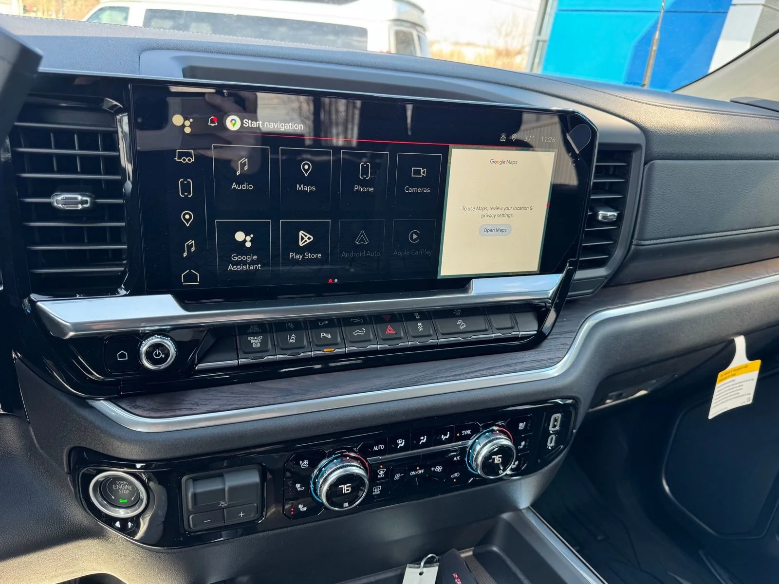 2026 GMC Sierra 2500HD SLT - Photo 13