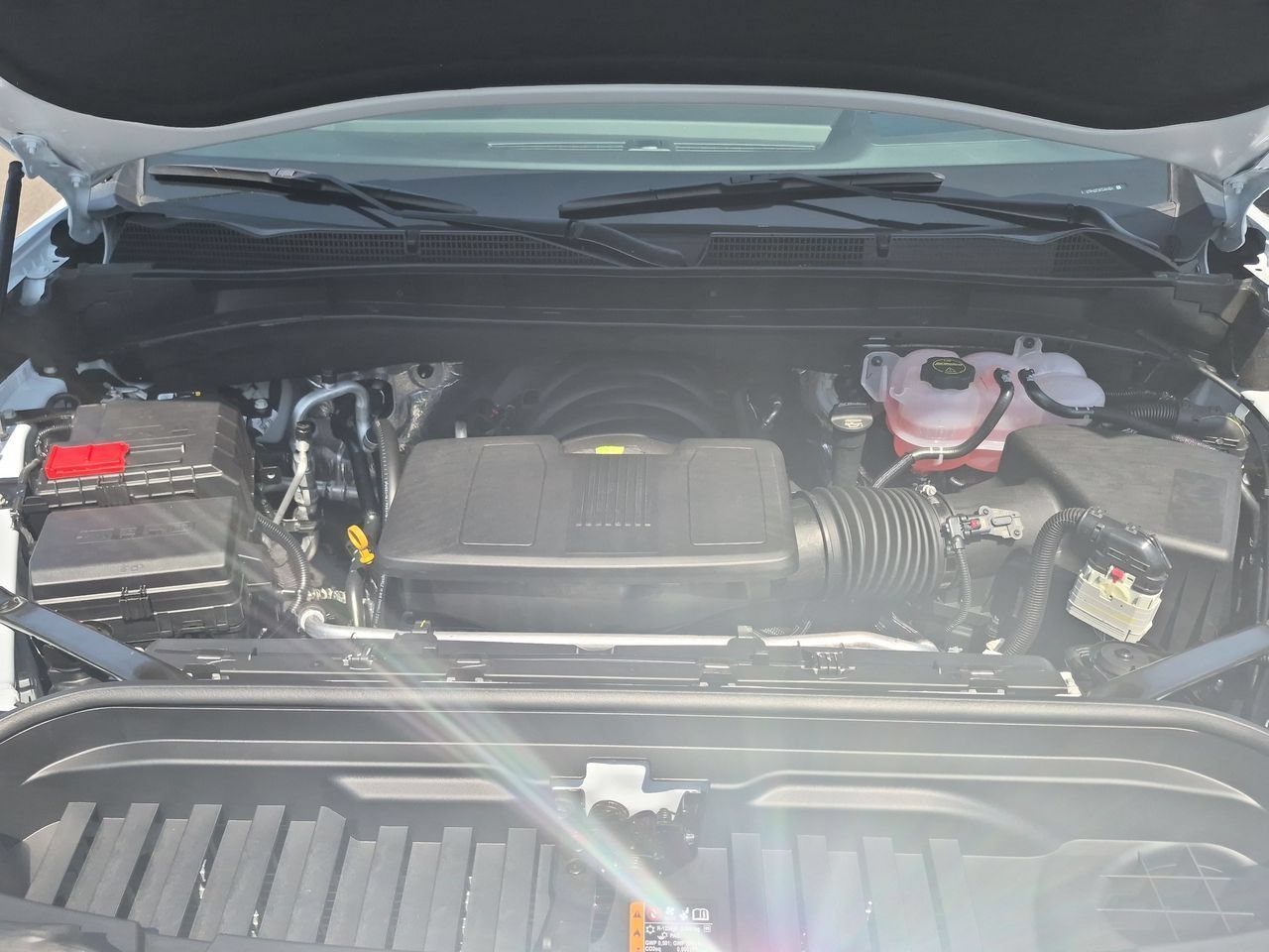 2026 GMC Sierra 1500 Denali - Photo 29
