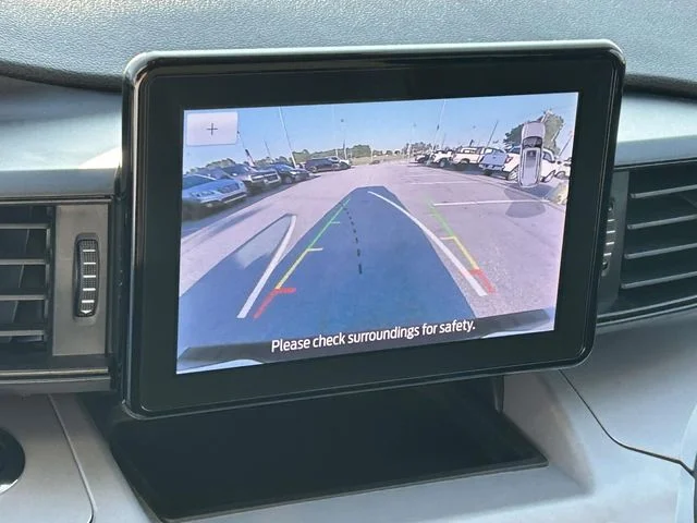 Certified Used 2023 Silver Ford XLT image 24