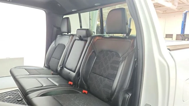 Used 2020 White Ram Rebel image 18