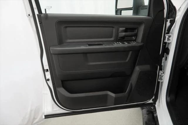 New 2026 Bright White Clear-Coat Exterior Paint RAM  image 27