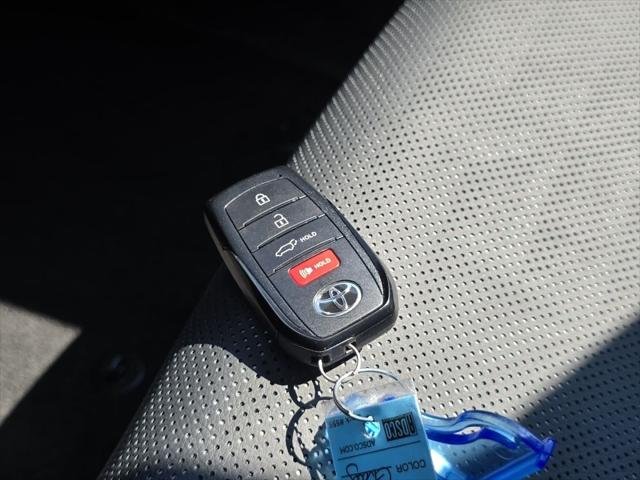 Certified Used 2026 UNDERGROUND Toyota  image 37