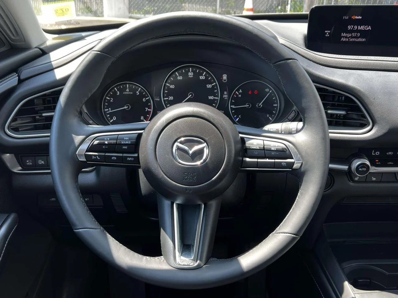 Certified Used 2026 Machine Gray Metallic Mazda 2.5 S Premium image 27
