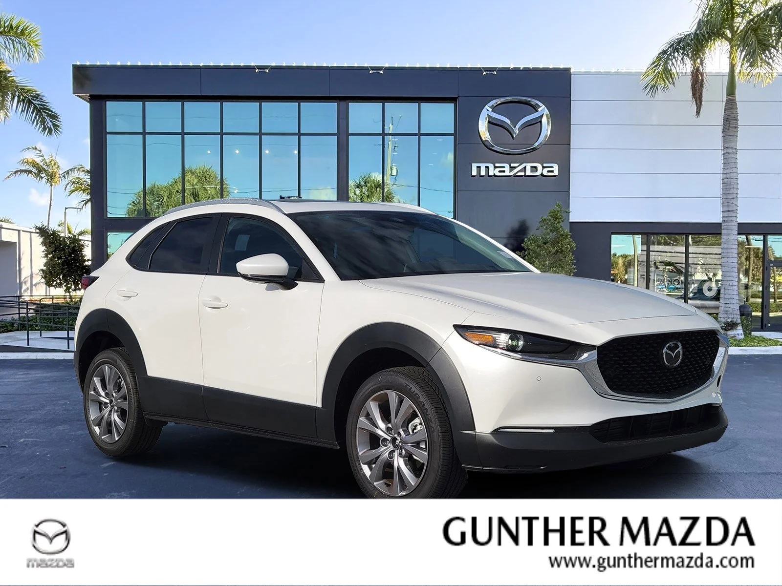 2026 Mazda CX-30 Preferred AWD's photo