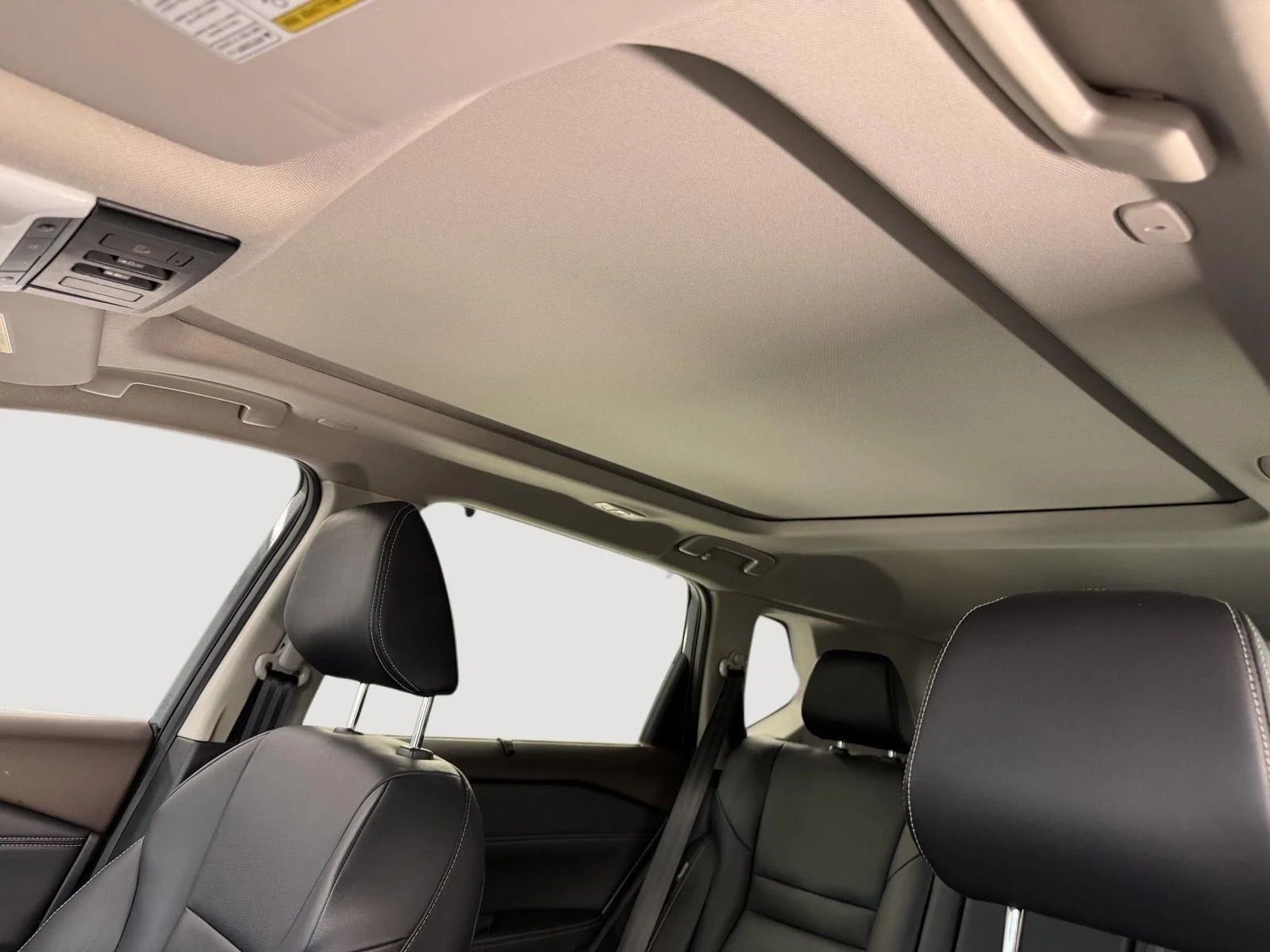 Used 2023 Boulder Gray Pearl Nissan SL image 4
