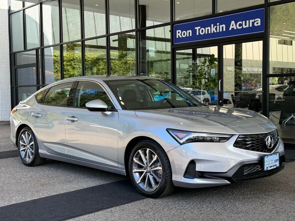 2026 Acura Integra -'s photo