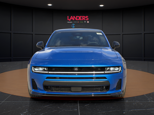 New 2026 Bludicrous Exterior Paint Dodge Scat Pack Plus image 4