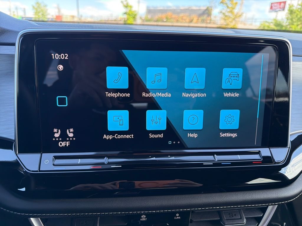 2026 Volkswagen Atlas Cross Sport SE - Photo 21