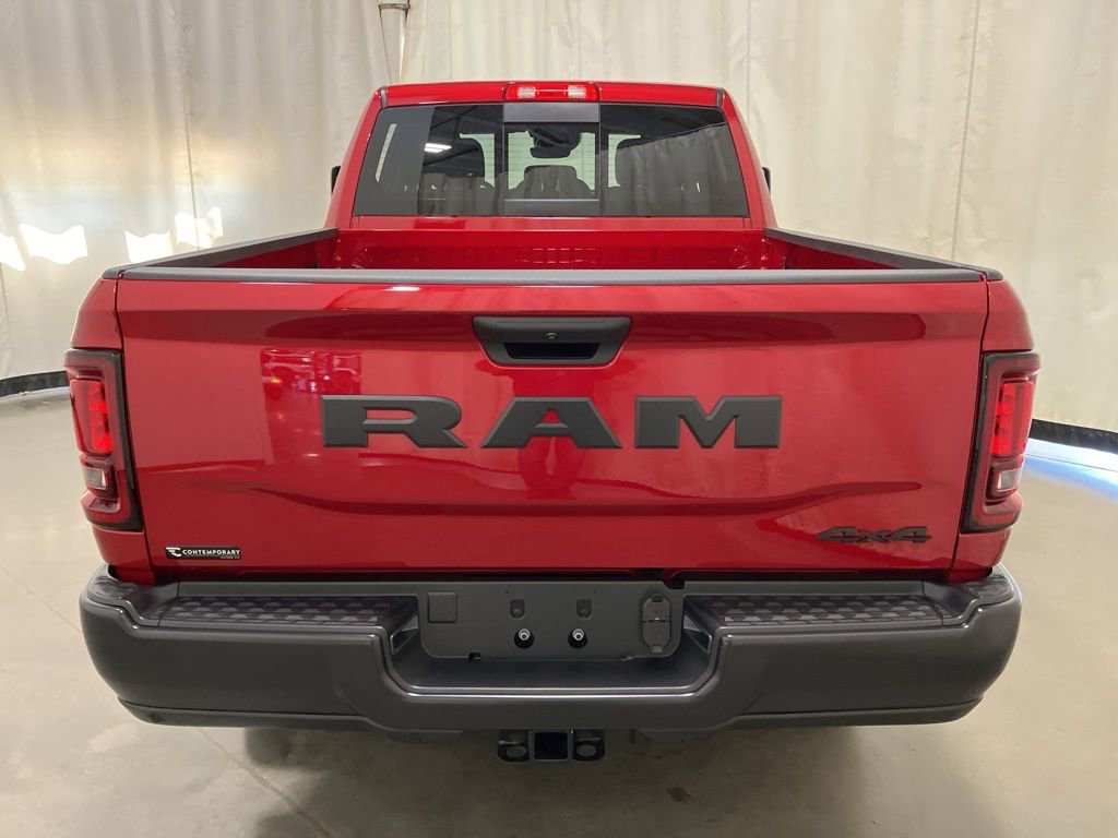 2025 RAM 2500 Tradesman - Photo 20