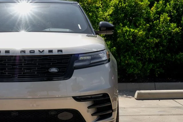 2026 Land Rover Range Rover Velar Dynamic SE - Photo 57