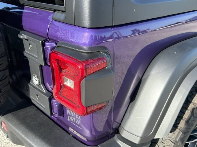 New 2026 Reign Exterior Paint Jeep Moab 392 image 9