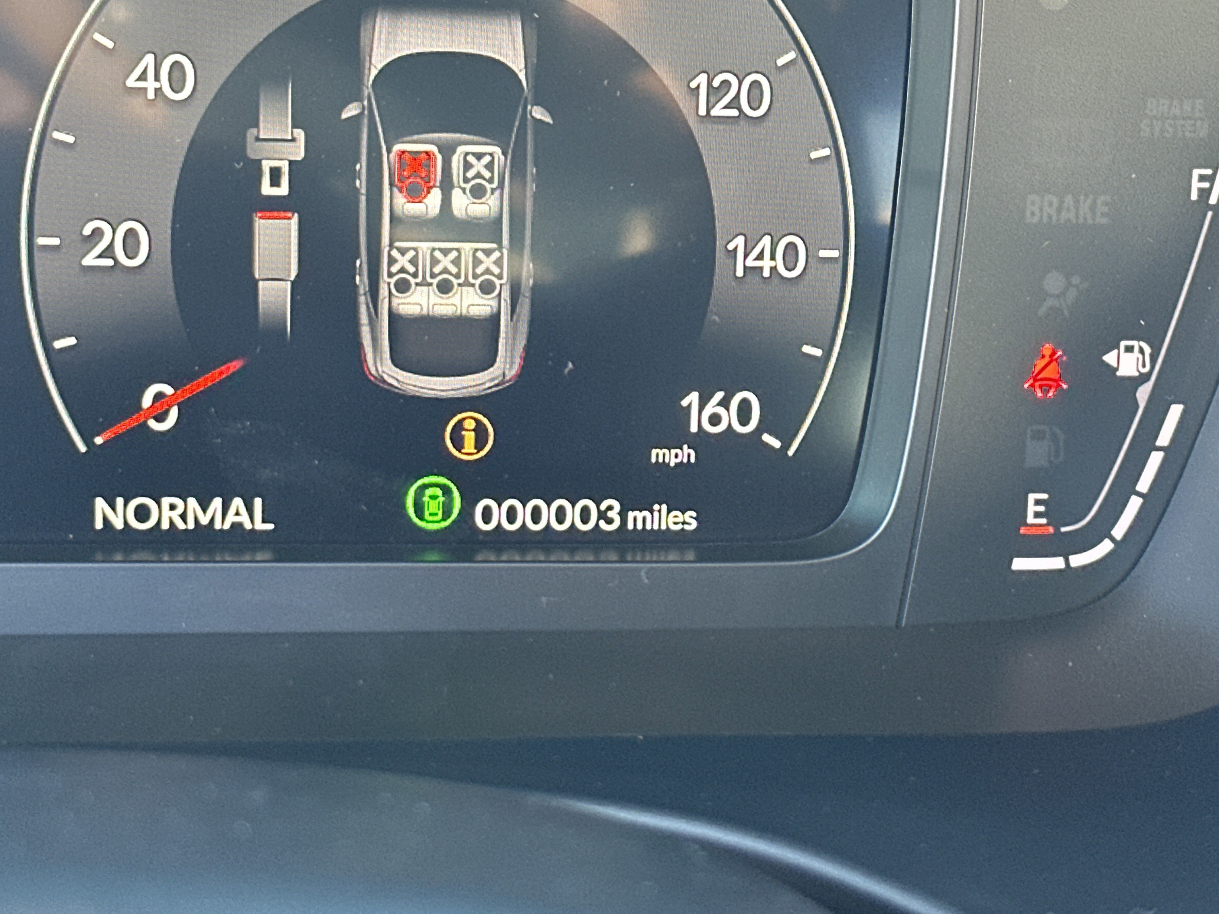 New 2026 Urban Gray Pearl Acura w/A-Spec Package image 20