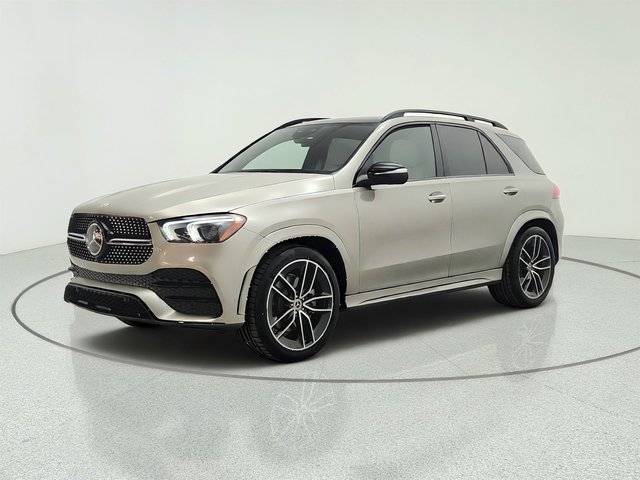 2023 Mercedes-Benz GLE GLE 450 4MATIC® SUV