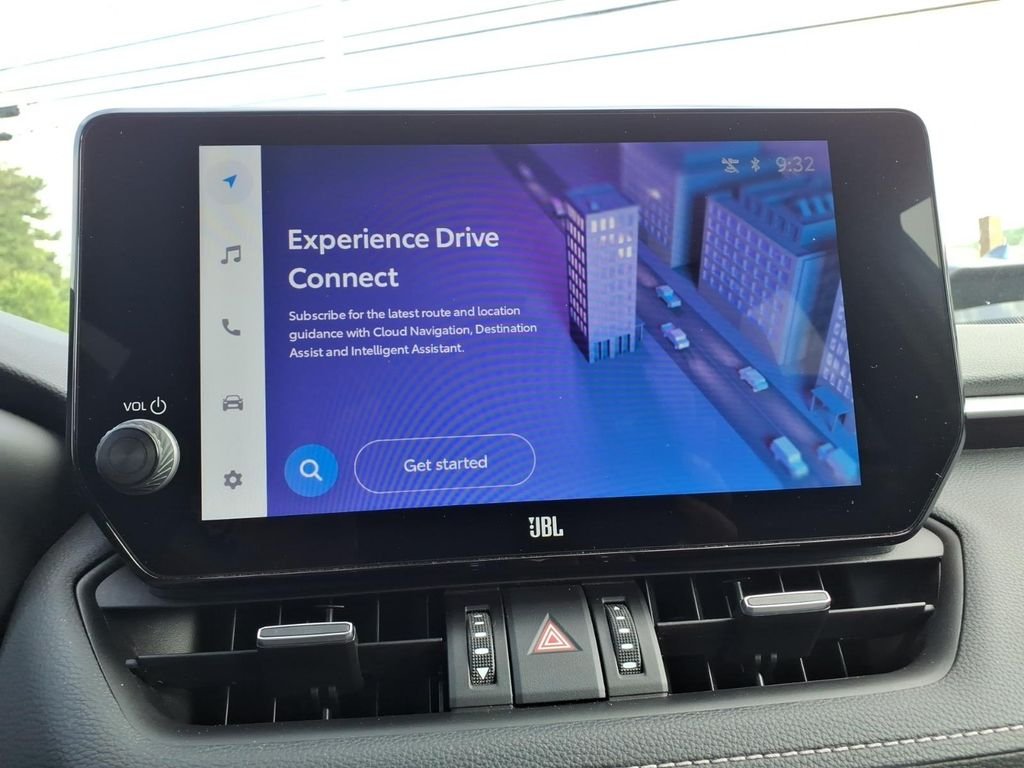 Used 2023 Wind Chill Pearl Toyota Limited image 19
