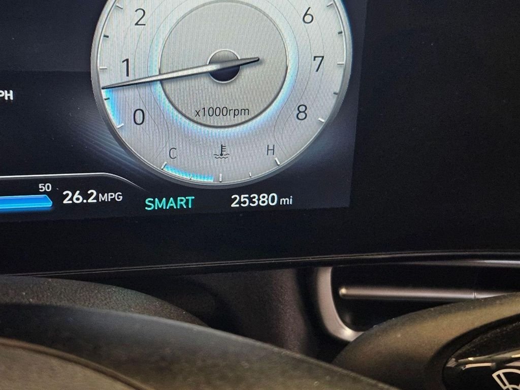 2024 Hyundai Elantra SEL - Photo 16
