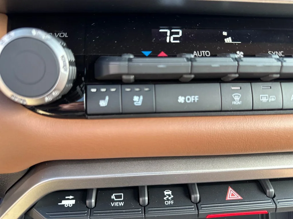 2026 Toyota Tundra 1794 Edition - Photo 29