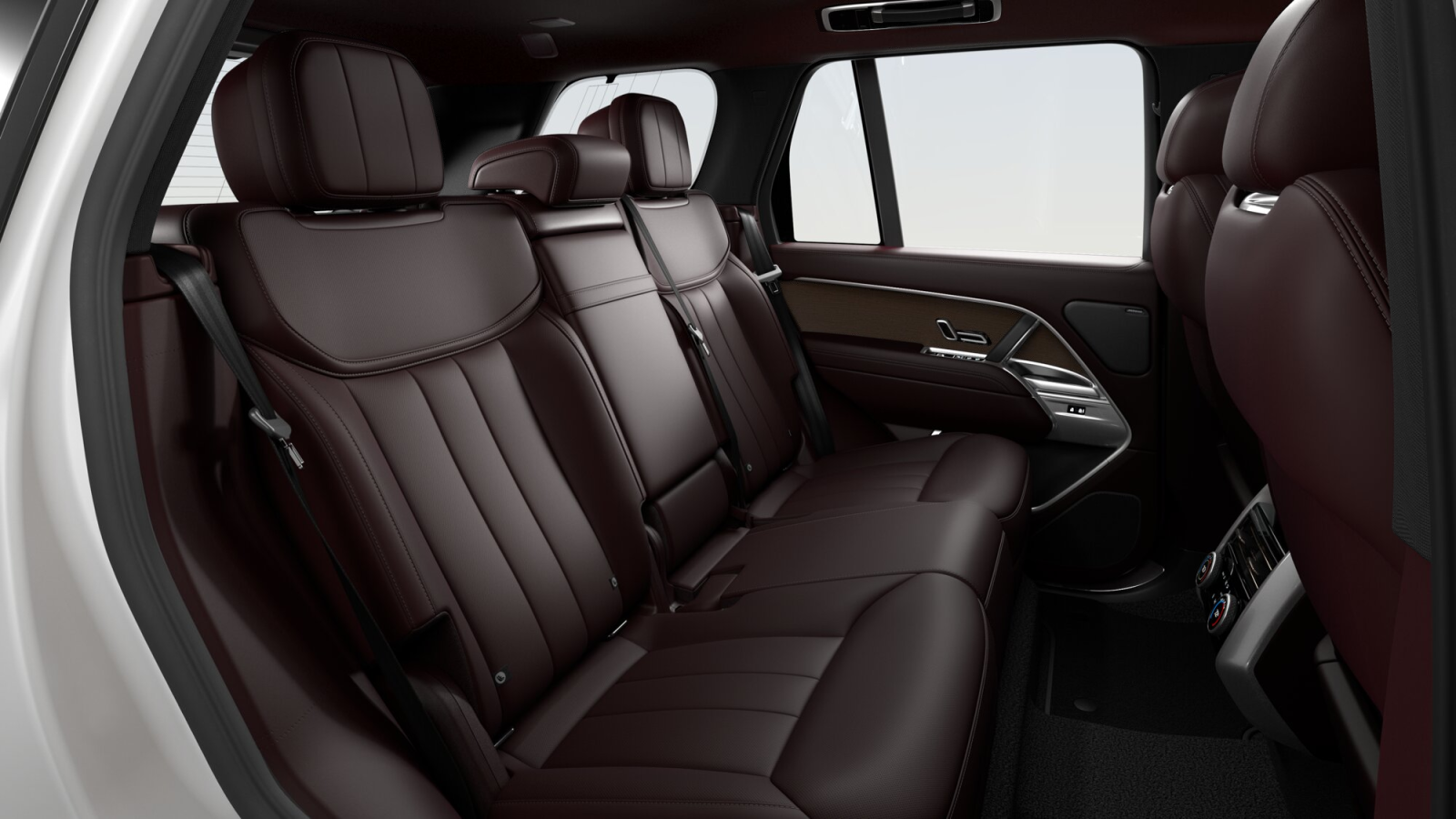 New 2027 Santorini Black LAND ROVER SE 550PS Auto image 7
