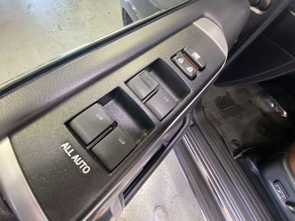 Used 2022 Magnetic Gray Metallic Toyota Limited image 32