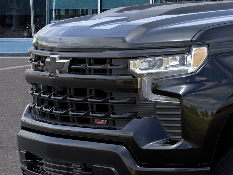 2026 Chevrolet Silverado 1500 LT Trail Boss - Photo 13
