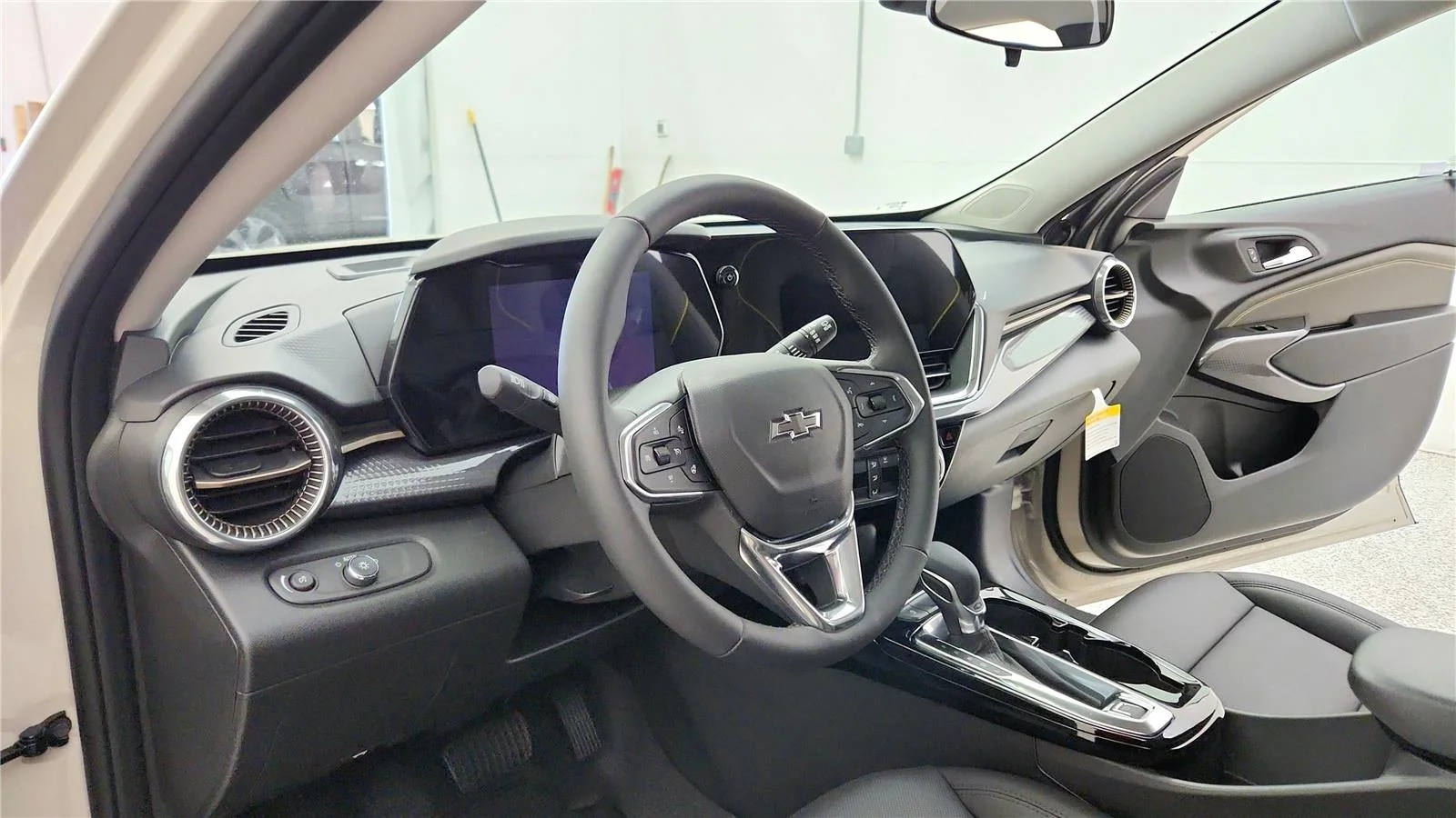 New 2026 White Sands Chevrolet ACTIV image 22