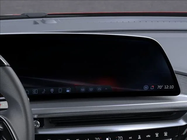 2026 Cadillac LYRIQ V - Photo 20