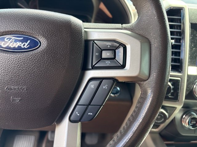 2020 Ford F-150 King Ranch - Photo 13