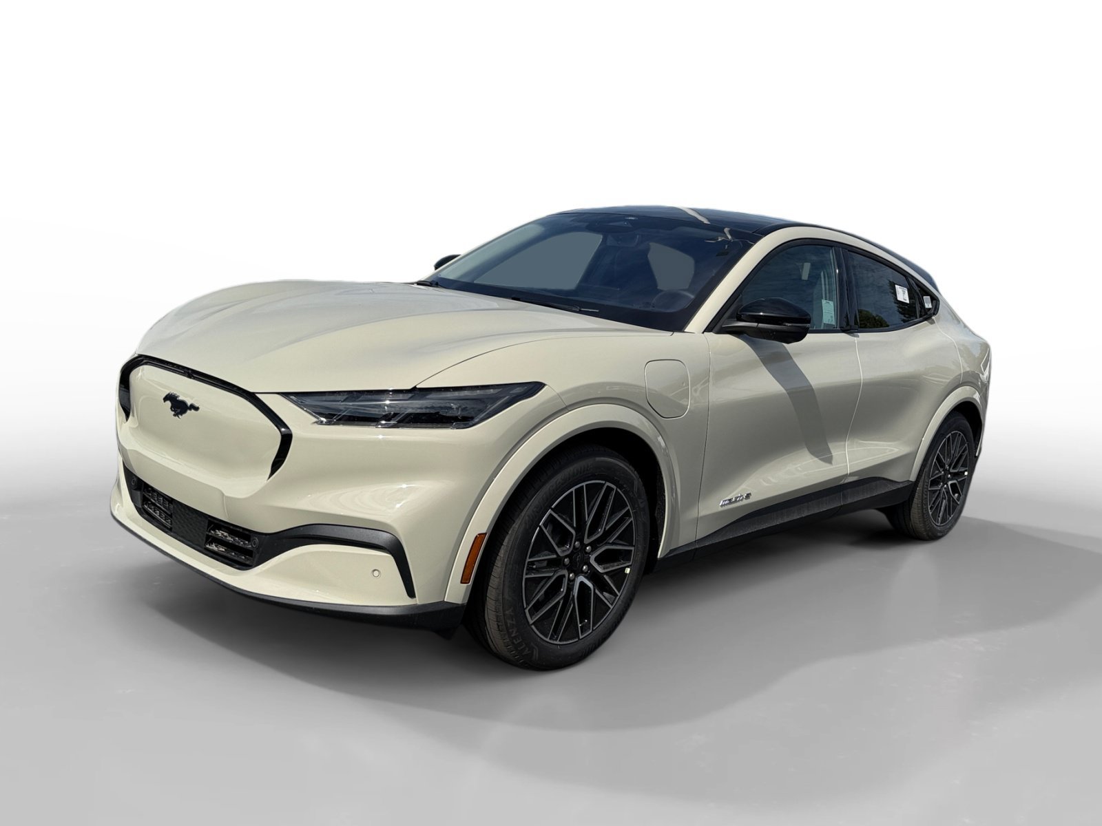 New 2026 Desert Sand Ford Premium image 1