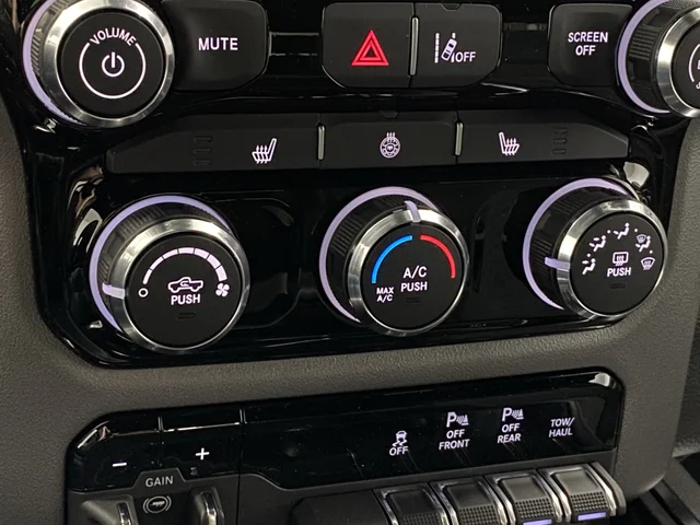2026 RAM 1500 Big Horn/Lone Star - Photo 18