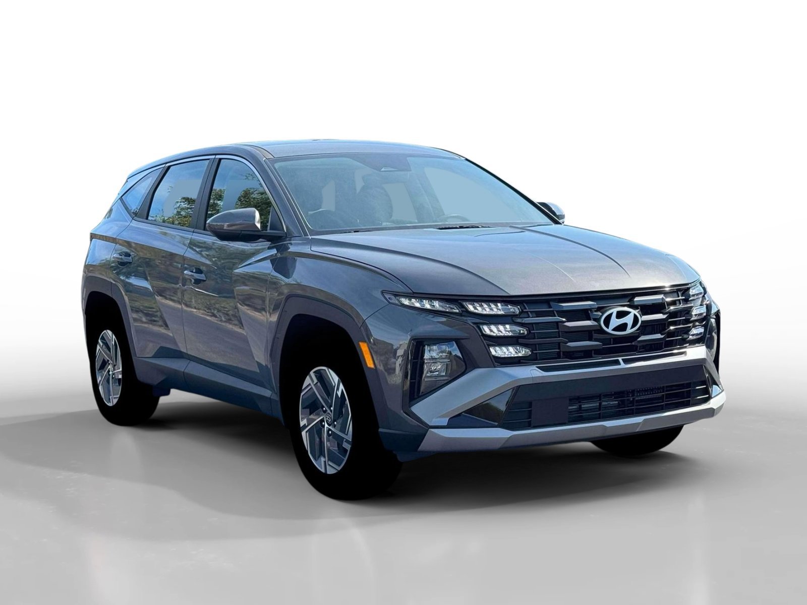 New 2026 Ecotronic Gray Hyundai Blue image 11