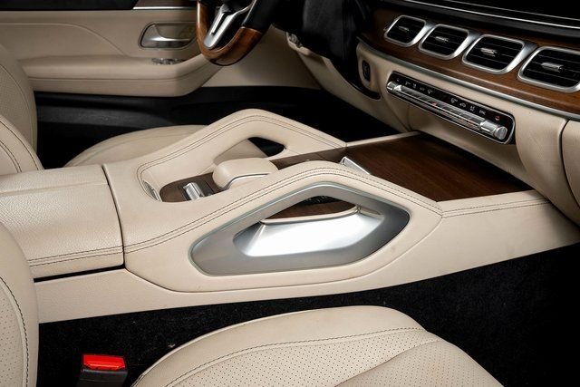 2022 Mercedes-Benz GLS GLS450 - Photo 50