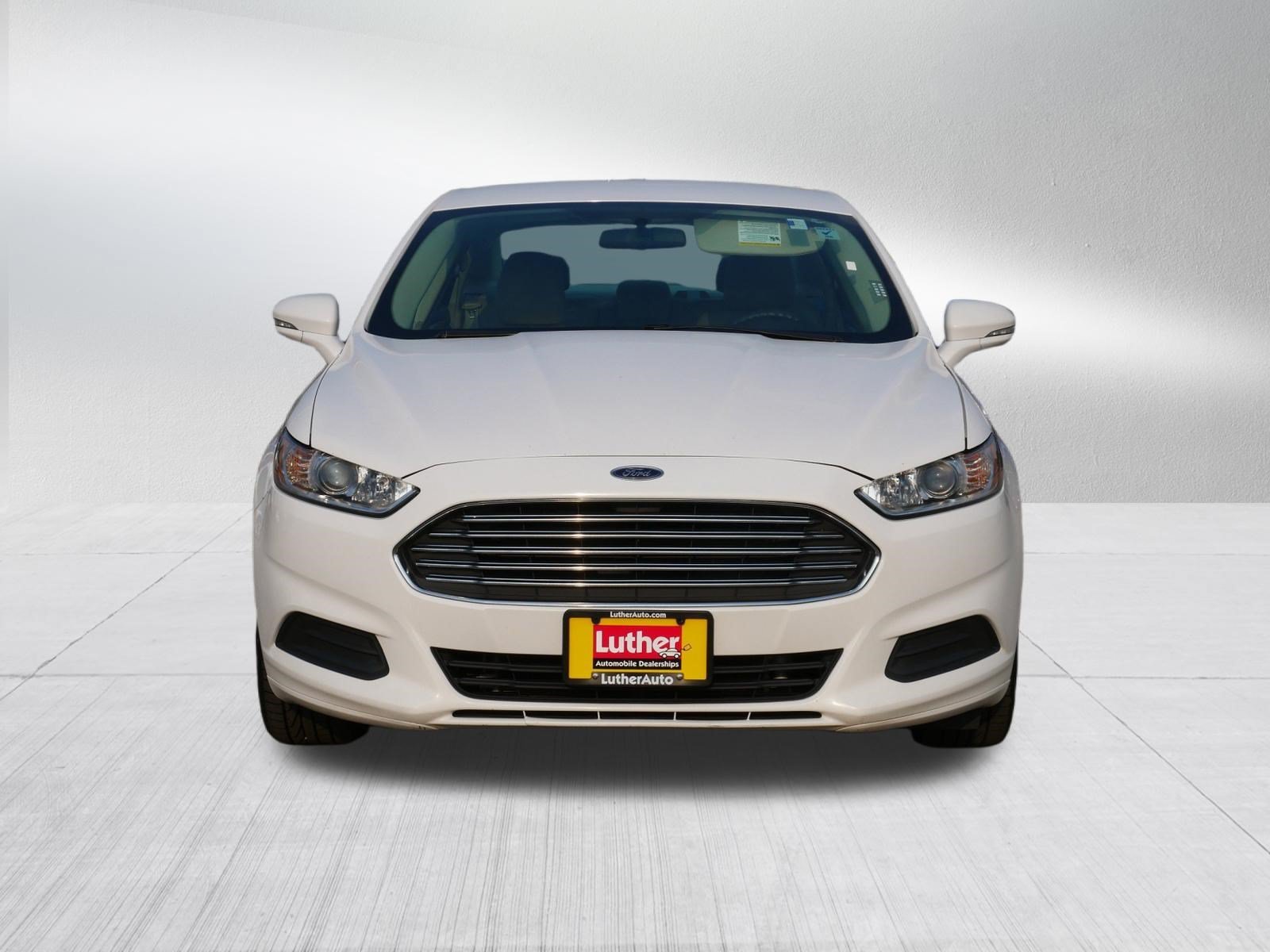 Used 2013 Ford Fusion SE with VIN 3FA6P0H71DR103592 for sale in Saint Paul, MN