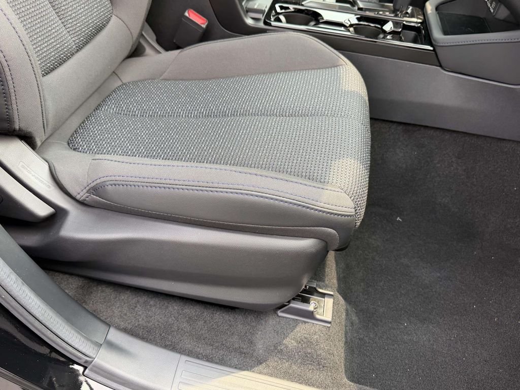 New 2026 CRYSTAL BLACK SILICA Subaru Premium Hybrid image 9
