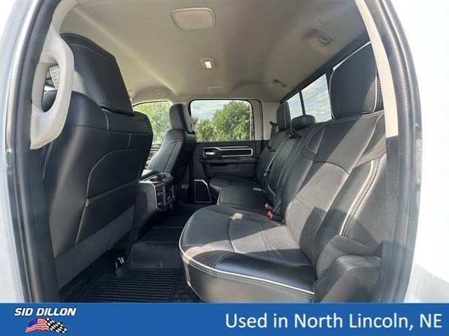 2024 RAM Ram 3500 Pickup Laramie - Photo 20