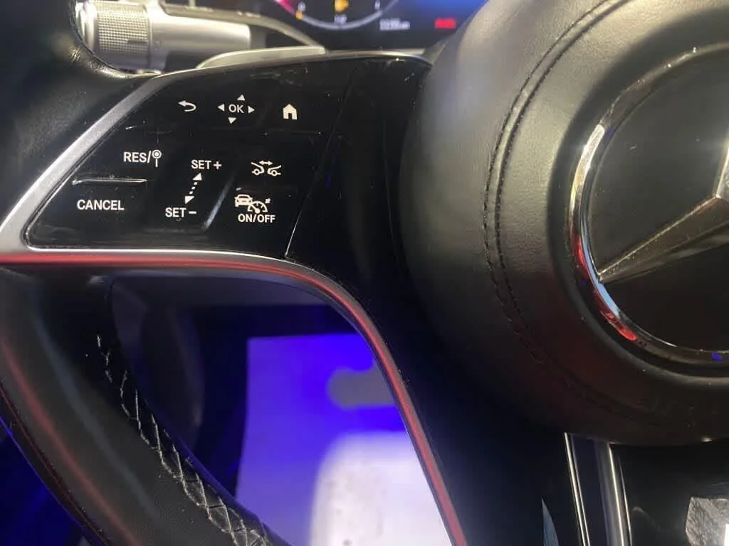 Certified Used 2024 Black Mercedes-Benz Maybach S 680 image 9