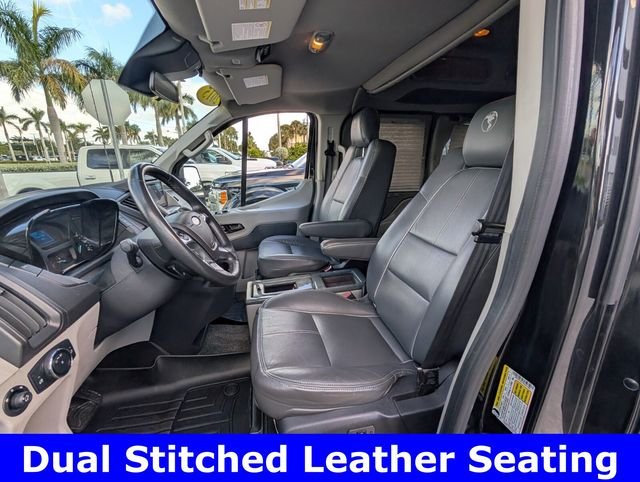Used 2015 Black Ford Base image 6