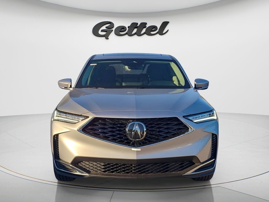 2026 Acura MDX Base - Photo 8