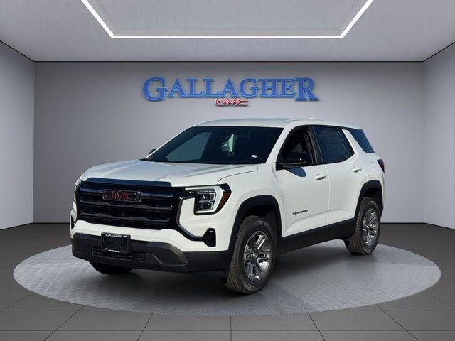 2026 GMC Terrain Elevation - Photo 10