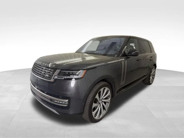 2023 Land Rover Range Rover