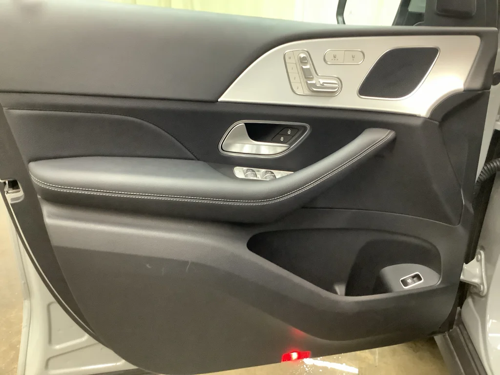 Used 2024 MANUFAKTUR Alpine Grey Mercedes-Benz GLE350 4MATIC® image 12
