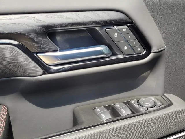 2026 GMC Sierra 2500HD AT4X - Photo 23