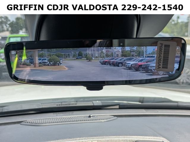 2025 RAM 2500 Tradesman - Photo 21